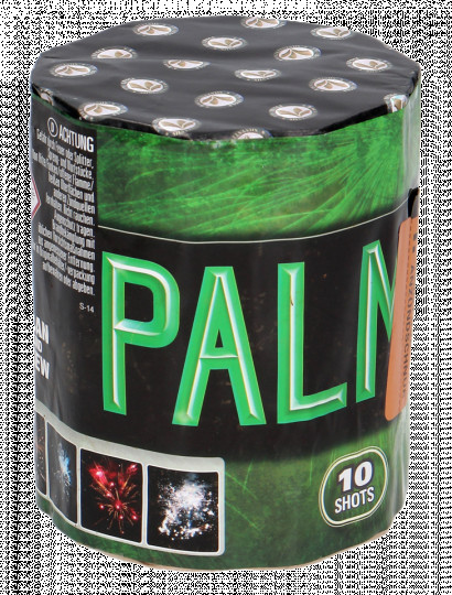 Lesli Palms, 10-Schuss-Batterie