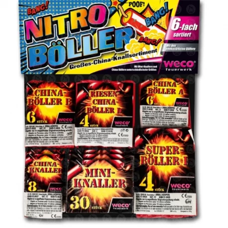 Nitro Böller