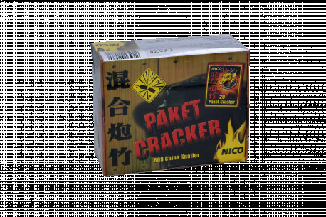 Paket Cracker