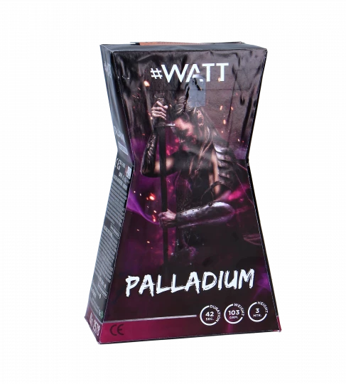 Palladium