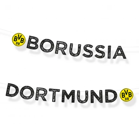 Partykette BVB Dortmund