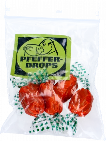 Pfefferdrops - JGWB Scherzartikel