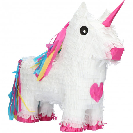Pinata Einhorn Bday