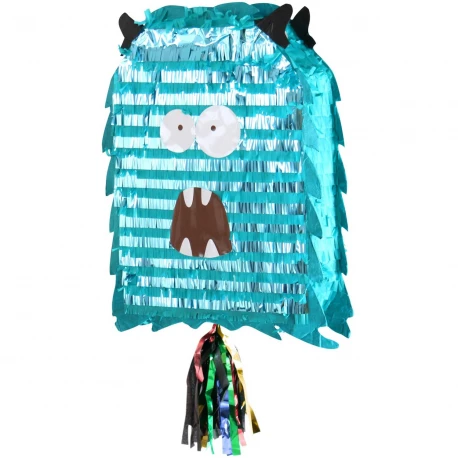 Pinata Monster Bash