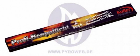 Profi Bengallicht