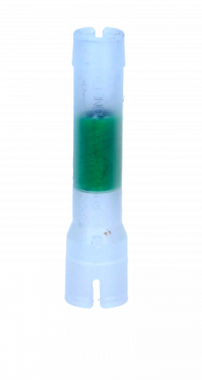 Pyroclock - 2.0 s