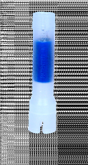 Pyroclock - 2.5 s