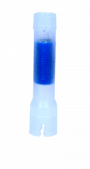 Pyroclock - 2.5 s
