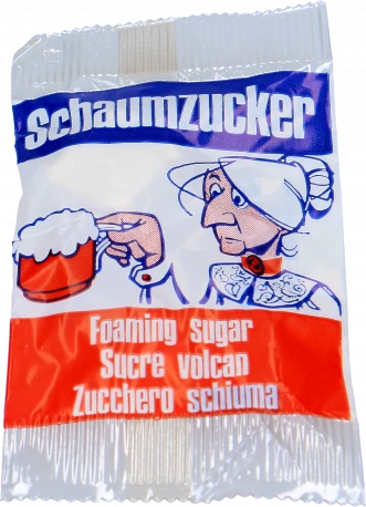 Schaumzucker - JGWB Scherzartikel