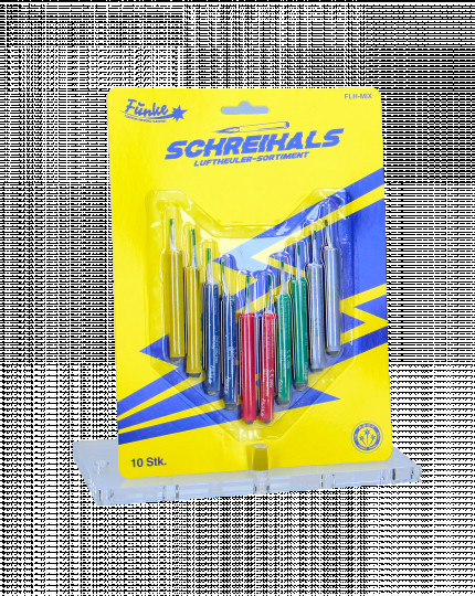 Schreihals