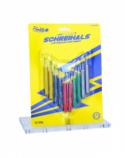 Schreihals
