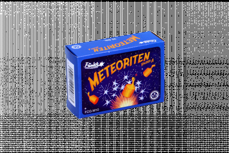 Silber Meteoriten Kaliber A