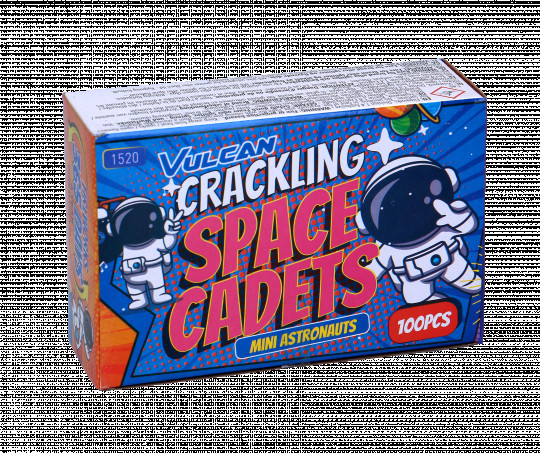 Space Cadets