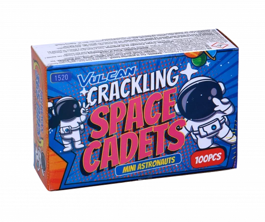 Space Cadets