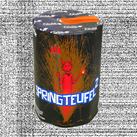 Springteufel 2