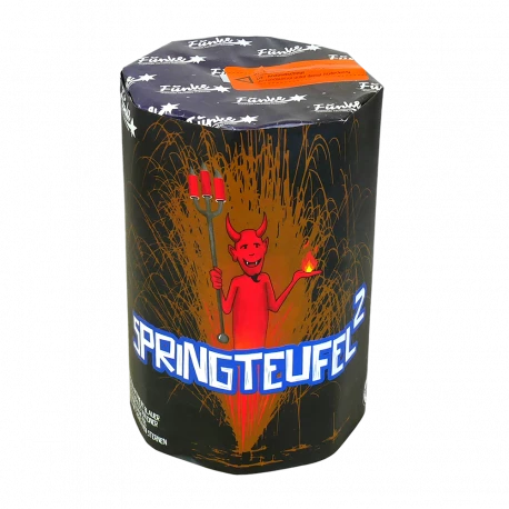Springteufel 2