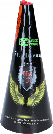 St. Helena No.3