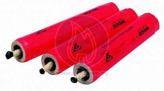 Super-Kanonenschlag groß (Weco)