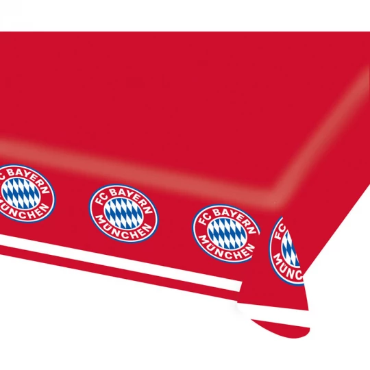 Tischdecke FC Bayern München