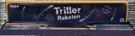 Triller Raketen