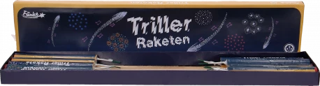 Triller Raketen