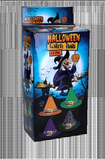 Witch Hats