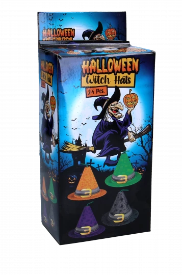 Witch Hats