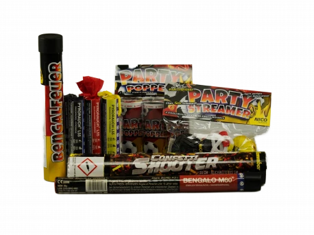 EM Pyro-Paket-XL