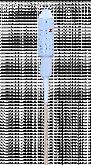 Zink Jubiläumsrakete