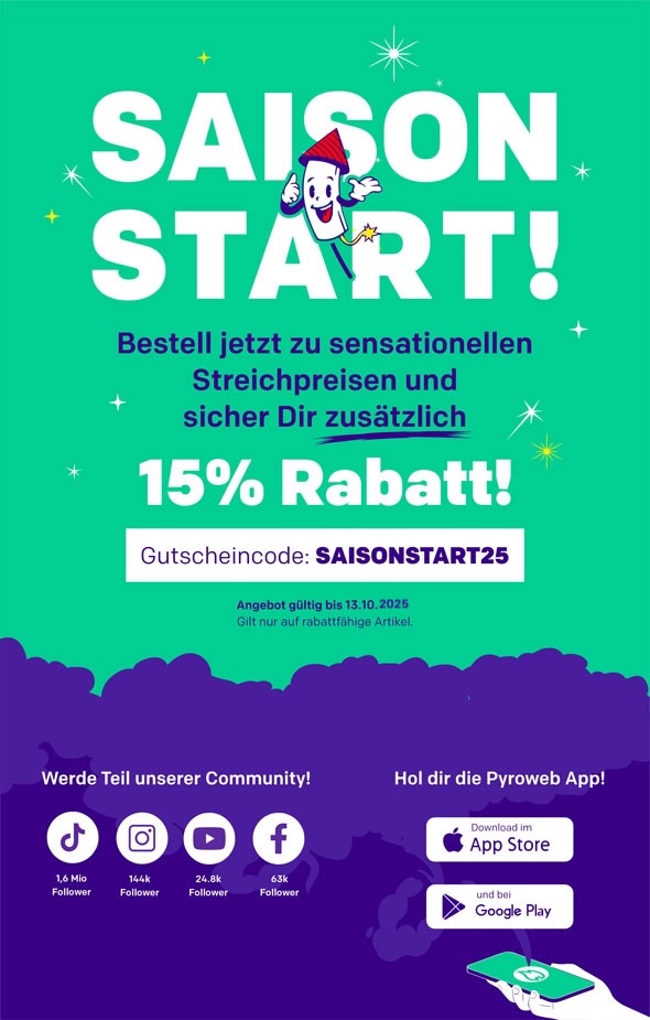 PyroNews vom 03.10.2025