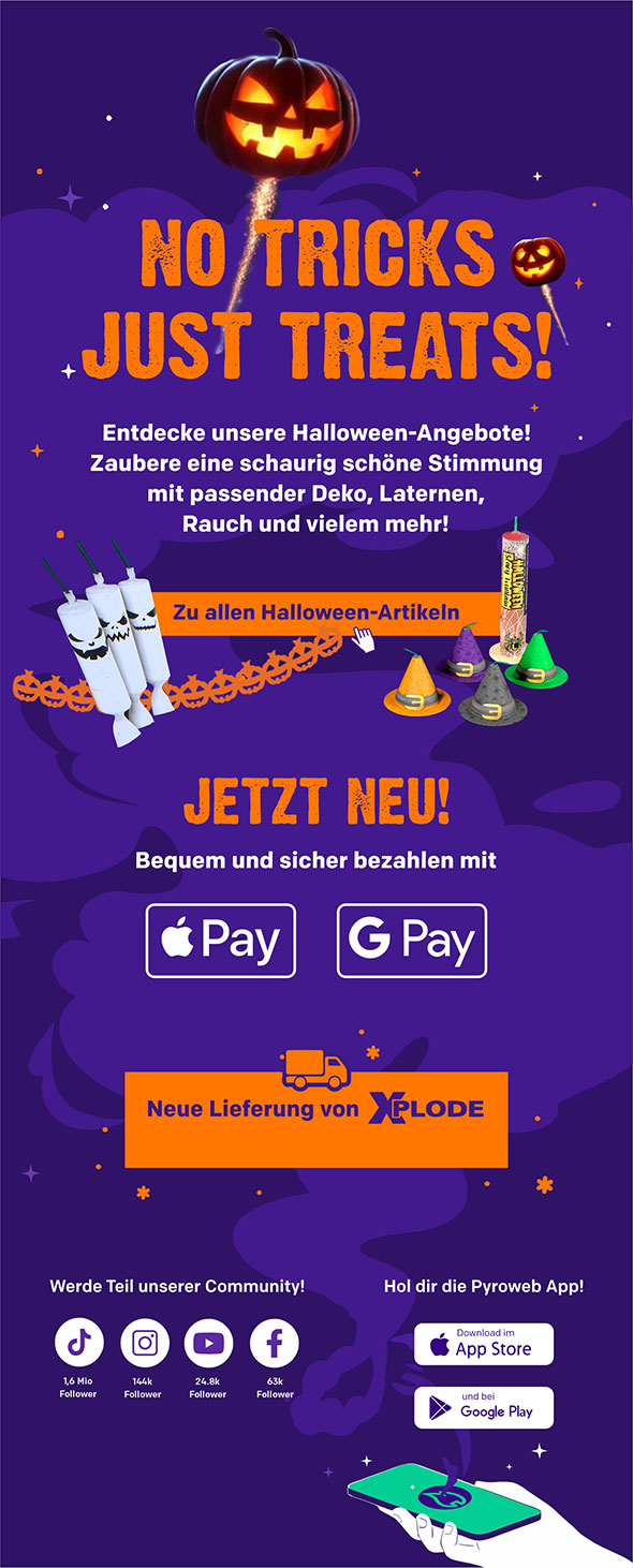 PyroNews vom 19.10.2025